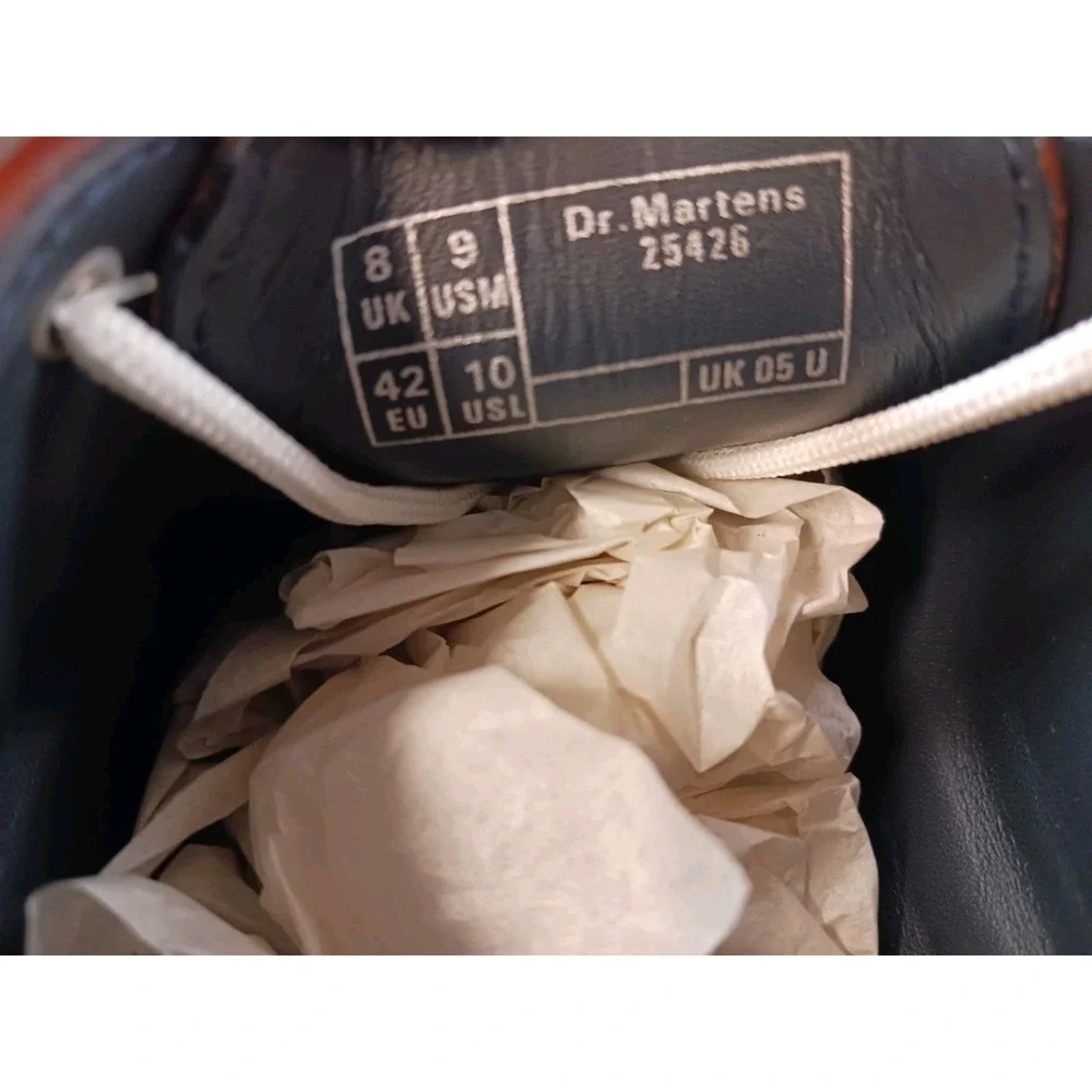 Dr. Martens dr martens